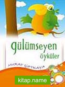 Gülümseyen Öyküler