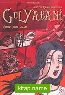 Gulyabani (Çizgi Roman)