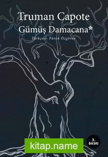 Gümüş Damacana/Truman Capote Bütün Öyküleri