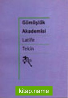 Gümüşlük Akademisi – Cep Boy