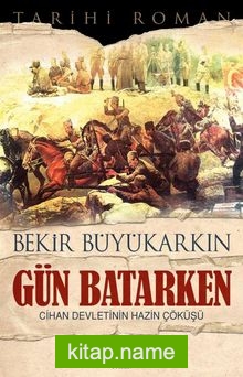 Gün Batarken