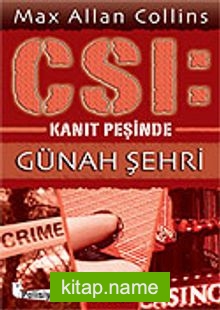 Günah Şehri / CSI Kanıt Peşinde 3