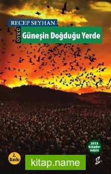 Güneşin Doğduğu Yerde