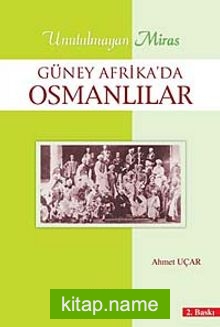 Güney Afrika’da Osmanlılar