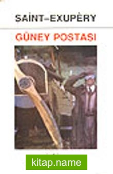 Güney Postası