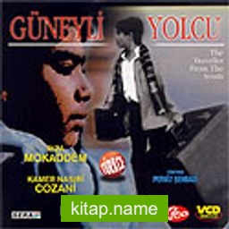 Güneyli Yolcu (VCD)