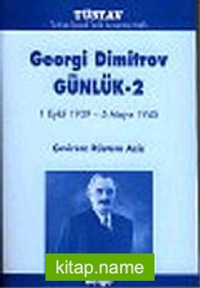 Günlük 2: 1 Eylül 1939-5 Mayıs 1945