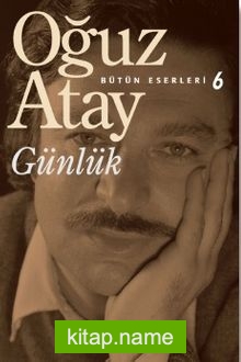 Günlük / Bütün Eserleri 6