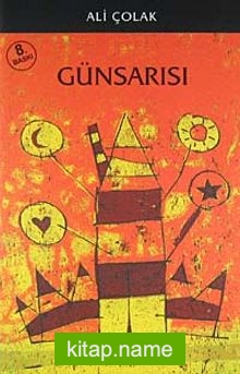 Günsarısı