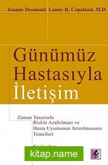 Günümüz Hastasıyla İletişim