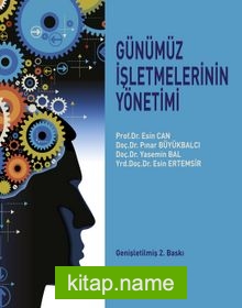 Günümüz İşletmelerinin Yönetimi