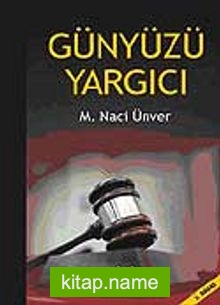 Günyüzü Yargıcı