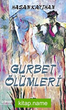 Gurbet Ölümleri