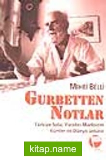 Gurbetten Notlar