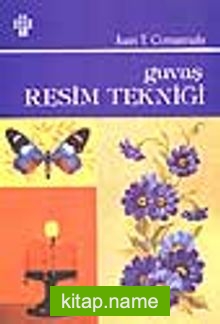 Guvaş Resim Tekniği