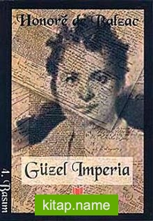 Güzel Imperia (1.hm)