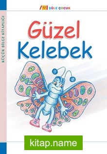 Güzel Kelebek