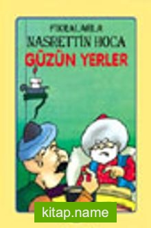 Güzün Yerler