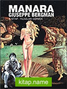 HP Giuseppe Bergman 8 / Yıldızları Görmek