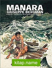 HP Giuseppe Bergman 9 / Giuseppe Bergman’ın Odysseia’sı