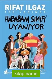 Hababam Sınıfı Uyanıyor