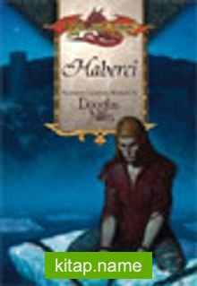 Haberci / Ejderha Mızrağı Buzduvarı Üçlemesi 1.Kitap