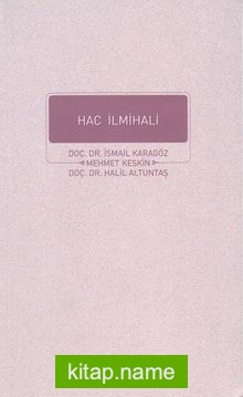 Hac İlmihali