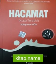 Hacamat (Kupa Terapisi)