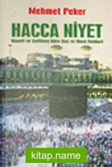 Hacca Niyet