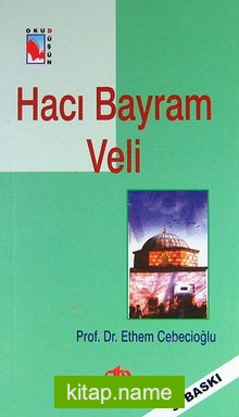 Hacı Bayram Veli