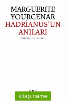 Hadrianus’un Anıları