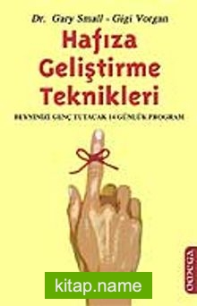 Hafıza Geliştirme Teknikleri