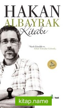 Hakan Albayrak Kitabı