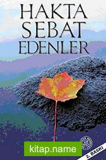 Hakta Sebat Edenler