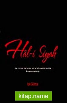 Hal-i Siyah
