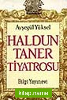 Haldun Taner Tiyatrosu