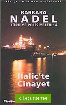 Haliç’te Cinayet