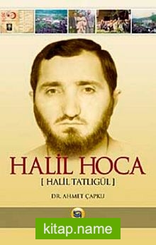 Halil Hoca Halil Tatlıgül