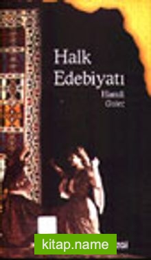 Halk Edebiyatı