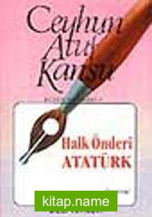 Halk Önderi Atatürk