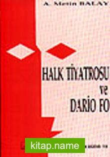 Halk Tiyatrosu ve Dario Fo