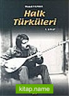 Halk Türküleri / 5. Cilt