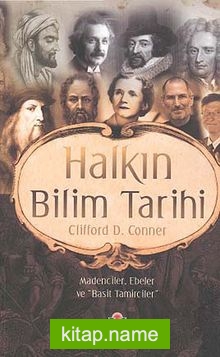 Halkın Bilim Tarihi (Ciltsiz)