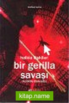 Halkla İlişkiler / Bir Gerilla Savaşı