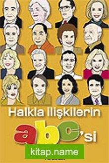 Halkla İlişkilerin ABC’si