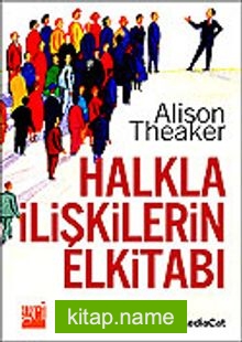 Halkla İlişkilerin El Kitabı