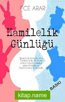 Hamilelik Günlüğü