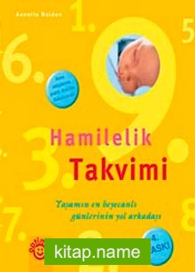 Hamilelik Takvimi