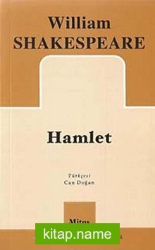 Hamlet (Can Doğan çevirisi)