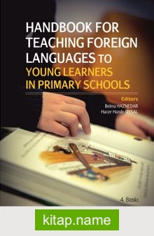 Handbook For Teaching Foreıgn Languagesto Young Learners In Primary Schools